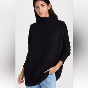 Free People Ottoman Slouchy Tunic size Small